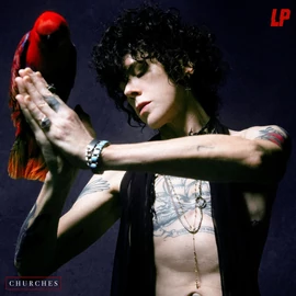 LP - CHURCHES (2LP, INDIE VERSION)