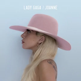 LADY GAGA - JOANNE (2LP, DELUXE EDITION)