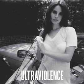 LANA DEL REY - ULTRAVIOLENCE (2LP, 180G, DELUXE EDITION)
