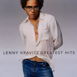 LENNY KRAVITZ - GREATEST HITS (2LP, REISSUE, 180G)