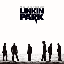 LINKIN PARK - MINUTES TO MIDNIGHT (180G)