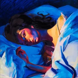 LORDE - MELODRAMA (1LP)