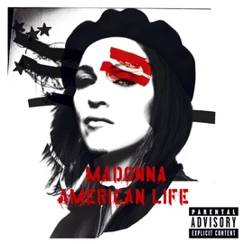 MADONNA - AMERICAN LIFE (2LP)