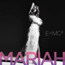 MARIAH CAREY - E=MC2 (2LP, REISSUE)