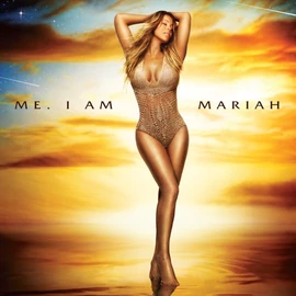 MARIAH CAREY - ME.I AM MARIAH (2LP, REISSUE)