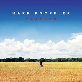 MARK KNOPFLER - TRACKER (2LP)