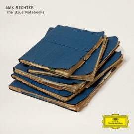 MAX RICHTER - THE BLUE NOTEBOOKS (2LP, 180G, 15 YEARS ANNIVERSARY EDITION)