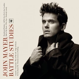 JOHN MAYER  -  BATTLE STUDIES (2 LP, REISSUE, 180G)