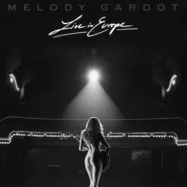 MELODY GARDOT - LIVE IN EUROPE (3LP BOX SET, LIMITED EDITION)