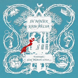 KATIE MELUA - IN WINTER (1LP)