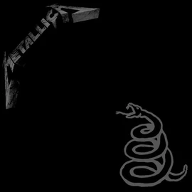 METALLICA - METALLICA/THE BLACK ALBUM  ( BOX SET: 6LP +14 CD + 5 DVD) 180G, REMASTERED, REISSUE)