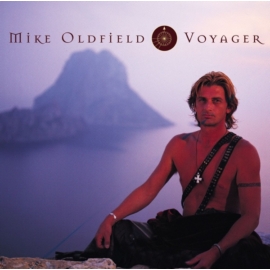 MIKE OLDFIELD - VOYAGER (1LP)