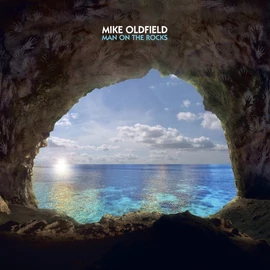 MIKE OLDFIELD - MAN ON THE ROCKS (1CD)