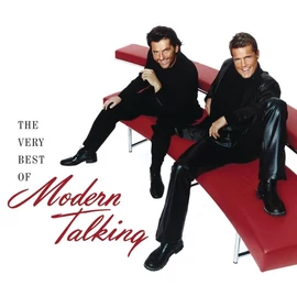 MODERN TALKING - VERY BEST OF (2CD)