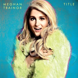 MEGHAN TRAINOR - TITLE (2LP, 10TH ANNIVERSARY EDITON)