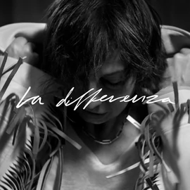 GIANNA NANNINI - LA DIFFERENZA (1LP)