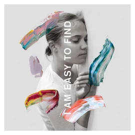 THE NATIONAL - I AM EASY TO FIND (2LP)