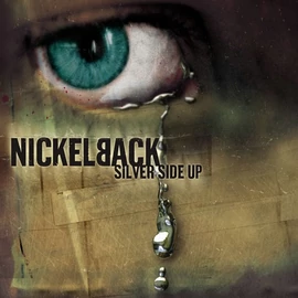 NICKELBACK - SILVER SIDE UP (1LP)
