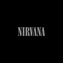 NIRVANA - NIRVANA (2LP, VÁLOGATÁS DELUXE EDITION - 180G, 45 RPM, + DOWNLOAD CARD)