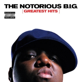 NOTORIOUS B.I.G.,THE - GREATEST HITS (2LP)