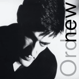 NEW ORDER - LOW-LIFE (1LP)