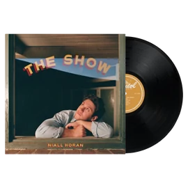 NIALL HORAN - THE SHOW (1LP)