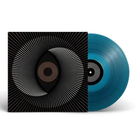 THE OCEAN - HOLOCENE (1LP, BLUE COLOURED VINYL)