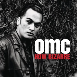 OMC - HOW BIZARRE (1LP, 180G, REISSUE)