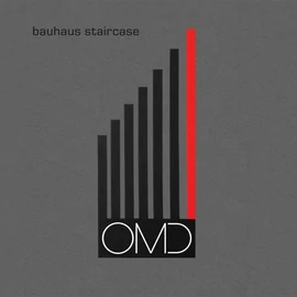 ORCHESTRAL MANOEUVRES IN THE DARK/OMD - BAUHAUS STAIRCASE (1CD)