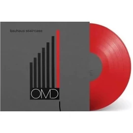 ORCHESTRAL MANOEUVRES IN THE DARK/OMD - BAUHAUS STAIRCASE (1LP, LIMITED COLOURED VINYL)