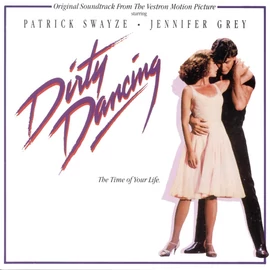 FILMZENE  -  DIRTY DANCING (1LP)