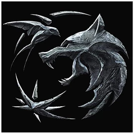 FILMZENE - THE WITCHER: MUSIC FROM THE NETFLIX ORIGINAL SERIES (2LP)