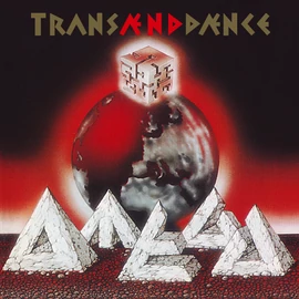 OMEGA - TRANS AND DANCE (2LP)