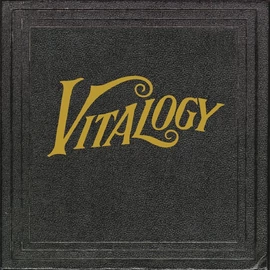 PEARL JAM - VITALOGY (2LP, REMASTERED VINYL EDITION)