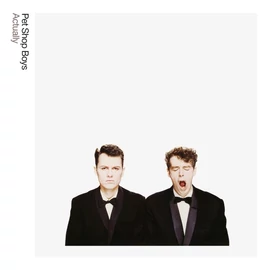 PET SHOP BOYS - ACTUALLY : FURTHER LISTENING (2CD)