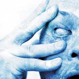 PORCUPINE TREE - IN ABSENTIA (2LP, REISSUE)