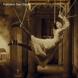 PORCUPINE TREE - SIGNIFY (2LP, REISSUE)