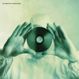 PORCUPINE TREE - STUPID DREAM (2LP, REISSUE)