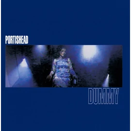 PORTISHEAD - DUMMY (1LP, 180G)