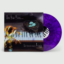 PRINCE - ONE NITE ALONE (REISSUE, PURPLE COLOURED VINYL)