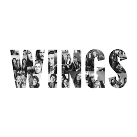 PAUL MCCARTNEY &amp; WINGS - WINGS (1LP, 180G)