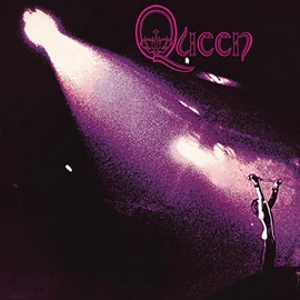 QUEEN - QUEEN (1CD)