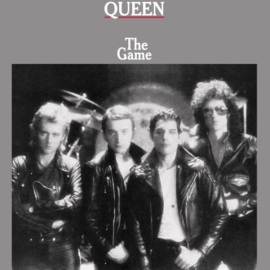 QUEEN - THE GAME (180G, HALF-SPEED MASTERED)