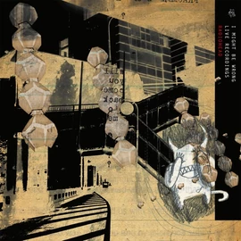 RADIOHEAD - I MIGHT BE WRONG (1LP, 180G)
