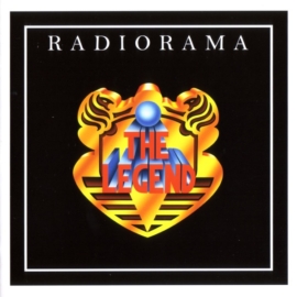 RADIORAMA - THE LEGEND (30TH ANNIVERSARY EDITION)