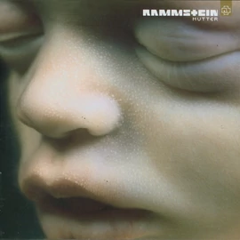 RAMMSTEIN - MUTTER (2LP, 180G)