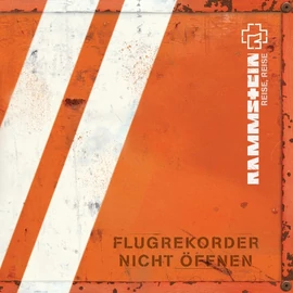RAMMSTEIN - REISE, REISE (2LP, 180G)