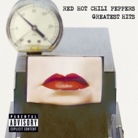 RED HOT CHILI PEPPERS - GREATEST HITS (2LP,  REISSUE)