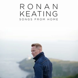 RONAN KEATING - SONGS FROM HOME (1CD)