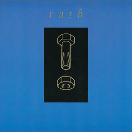 RUSH - COUNTERPARTS (2LP, REMASTERED)